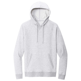 Sport-Tek STF200 Drive Fleece Pullover Hoodie - Athletic Heather