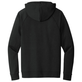 Sport-Tek STF200 Drive Fleece Pullover Hoodie - Black