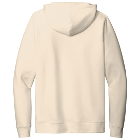 Sport-Tek STF200 Drive Fleece Pullover Hoodie - Ecru