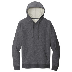 Sport-Tek STF200 Drive Fleece Pullover Hoodie - Graphite Heather