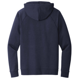 Sport-Tek STF200 Drive Fleece Pullover Hoodie - True Navy