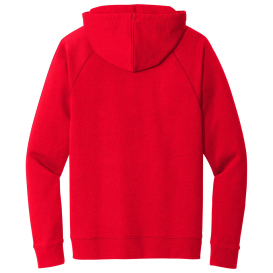 Sport-Tek STF200 Drive Fleece Pullover Hoodie - True Red