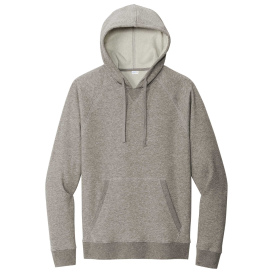 Sport-Tek STF200 Drive Fleece Pullover Hoodie - Vintage Heather