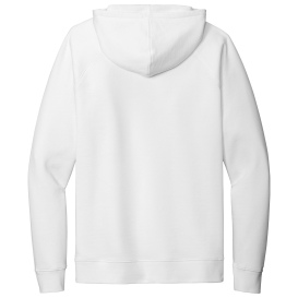 Sport-Tek STF200 Drive Fleece Pullover Hoodie - White