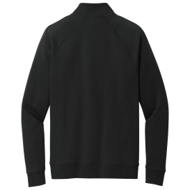 Sport-Tek STF202 Drive Fleece 1/4-Zip Pullover - Black