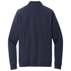 Sport-Tek STF202 Drive Fleece 1/4-Zip Pullover - True Navy