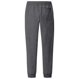 Sport-Tek STF204 Drive Fleece Jogger - Graphite Heather