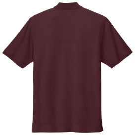 SM-TLK200-Burgundy