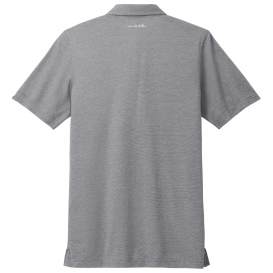 TravisMathew TM1MAA369 Sunnyvale Polo - Dark Grey Heather