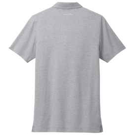 TravisMathew TM1MAA369 Sunnyvale Polo - Light Grey Heather