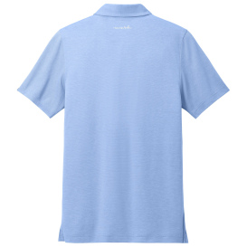 TravisMathew TM1MAA369 Sunnyvale Polo - Strong Blue Heather