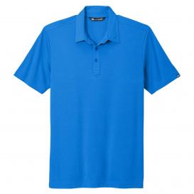 TravisMathew TM1MU411 Oceanside Solid Polo - Classic Blue