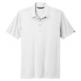 TravisMathew TM1MU411 Oceanside Solid Polo - White