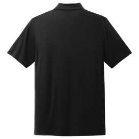 TravisMathew TM1MY399 Bayfront Solid Polo - Black