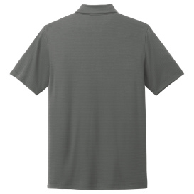 TravisMathew TM1MY399 Bayfront Solid Polo - Dark Grey