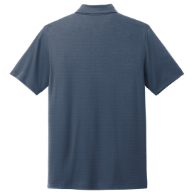 TravisMathew TM1MY399 Bayfront Solid Polo - Insignia Blue | Full Source