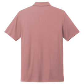 TravisMathew TM1MY399 Bayfront Solid Polo - Roan Rouge