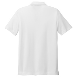 TravisMathew TM1MY402 Coastal Chest Stripe Polo - White