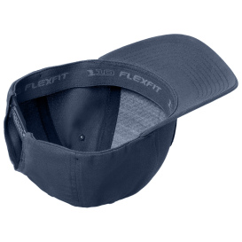 TravisMathew TM1MZ334 On Ice Patch Cap - Blue Nights