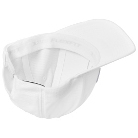 TravisMathew TM1MZ335 Front Icon Cap - White