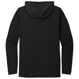 TravisMathew TM1MZ337 Coveside Hoodie - Black