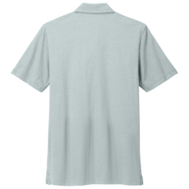 TravisMathew TM1MZ344 Sunsetters Pocket Polo - Balsam Green Heather