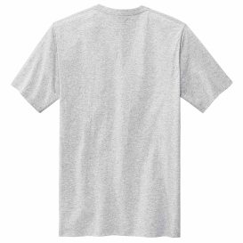 Volunteer Knitwear VL60 Chore Tee - Athletic Heather