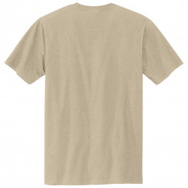 Volunteer Knitwear VL60 Chore Tee - Sand Dune