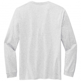 Volunteer Knitwear VL60LS Chore Long Sleeve Tee - Athletic Heather