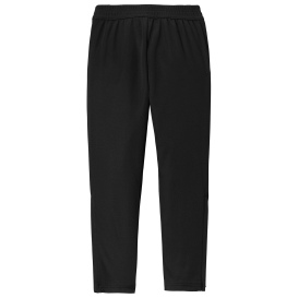 Sport-Tek YPST800 Youth Travel Pants - Black/Black