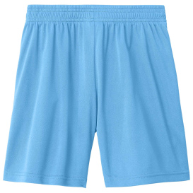 Sport-Tek YST103 Youth Competitor United 5\