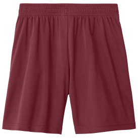 Sport-Tek YST103 Youth Competitor United 5\