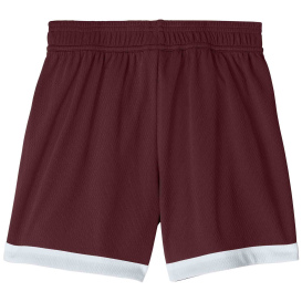 Sport-Tek YST901 Youth Rival Basketball 5\