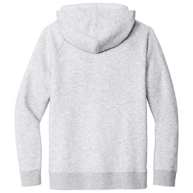 Sport-Tek YSTF200 Youth Drive Fleece Pullover Hoodie - Athletic Heather