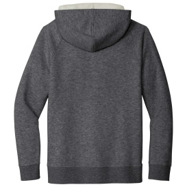 Sport-Tek YSTF200 Youth Drive Fleece Pullover Hoodie - Graphite Heather