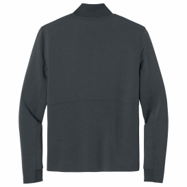 OGIO OG860 Transcend Full-Zip - Tarmac Grey