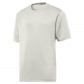 Sport-Tek ST320 PosiCharge Tough Tee - Silver