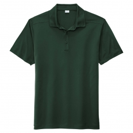 Sport-Tek ST520 Posi-UV Pro Polo - Forest Green