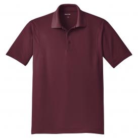Sport-Tek ST650 Micropique Sport-Wick Polo - Maroon