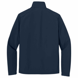 Port Authority J720 C-FREE Core Soft Shell - True Navy
