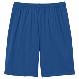 Sport-Tek ST349P PosiCharge Competitor 7" Pocketed Shorts - True Royal