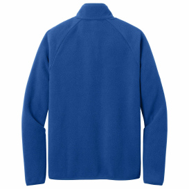 Port Authority F700 C-FREE Raglan Fleece - True Royal