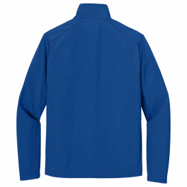 Port Authority J720 C-FREE Core Soft Shell - True Royal