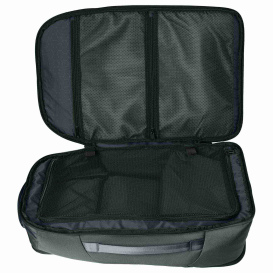 OGIO 91023 Ultimate Travel Pack - Storm Grey