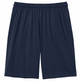 Sport-Tek ST349P PosiCharge Competitor 7" Pocketed Shorts - True Navy