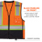ERGO-8251HDZBK-Orange - E