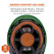 ERGO-8976-Green - E