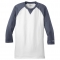 NE-NEA121-True-Navy-Heather-White - E