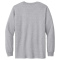 SM-1304W-HthrGrey - E
