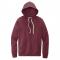 SM-DT8100-Maroon-Heather - E
